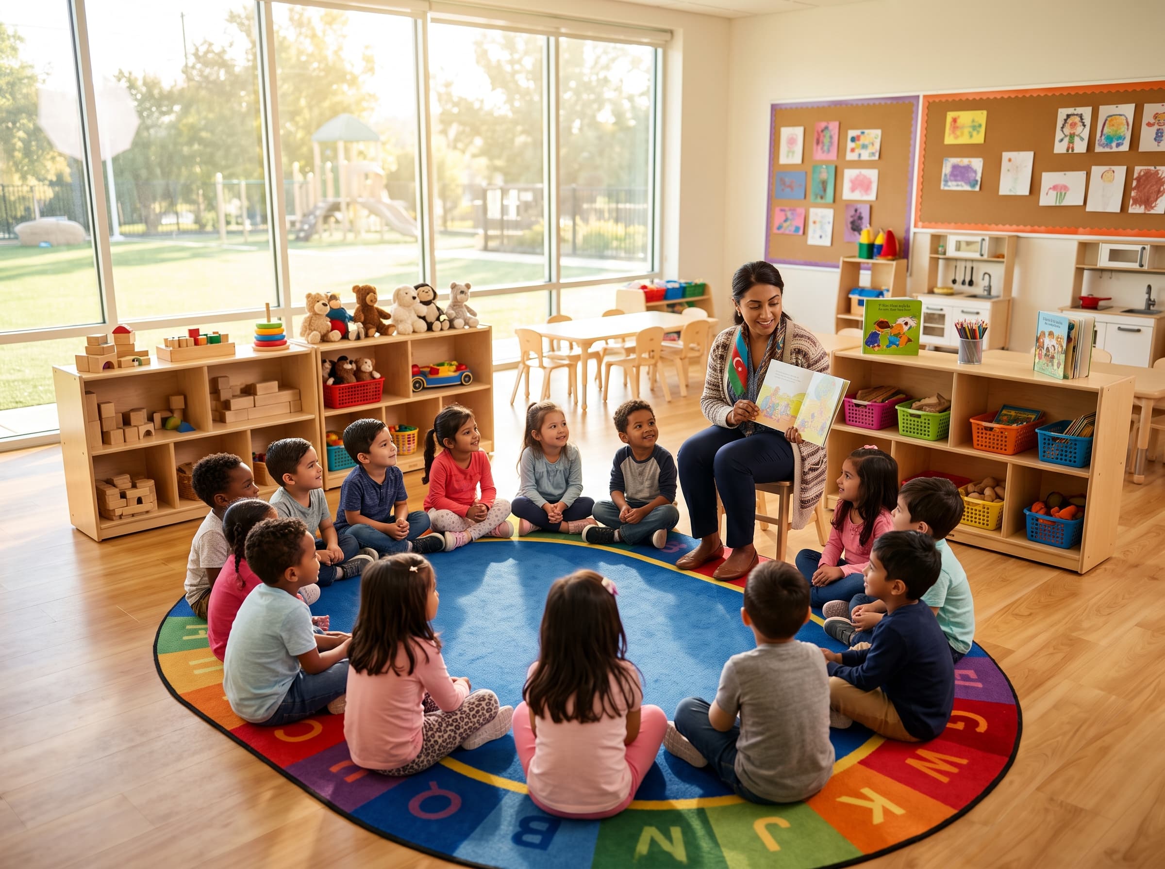 About BabyHouse