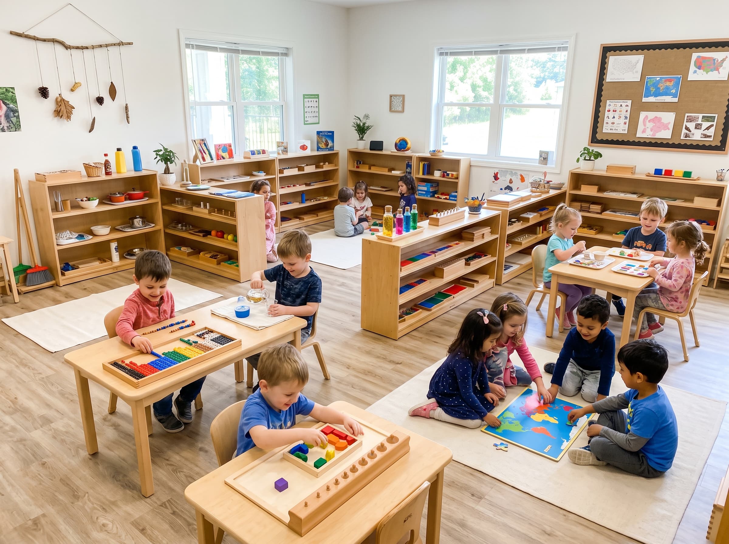 Montessori